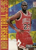 NBA Basketball 95-96